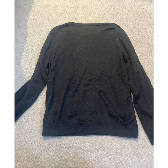 NWT J Crew Mercantile Dog Sweater - Picture 6 of 6